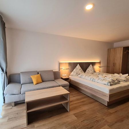 Hotel Pension Nordzeit Norddeich  Ngoại thất bức ảnh