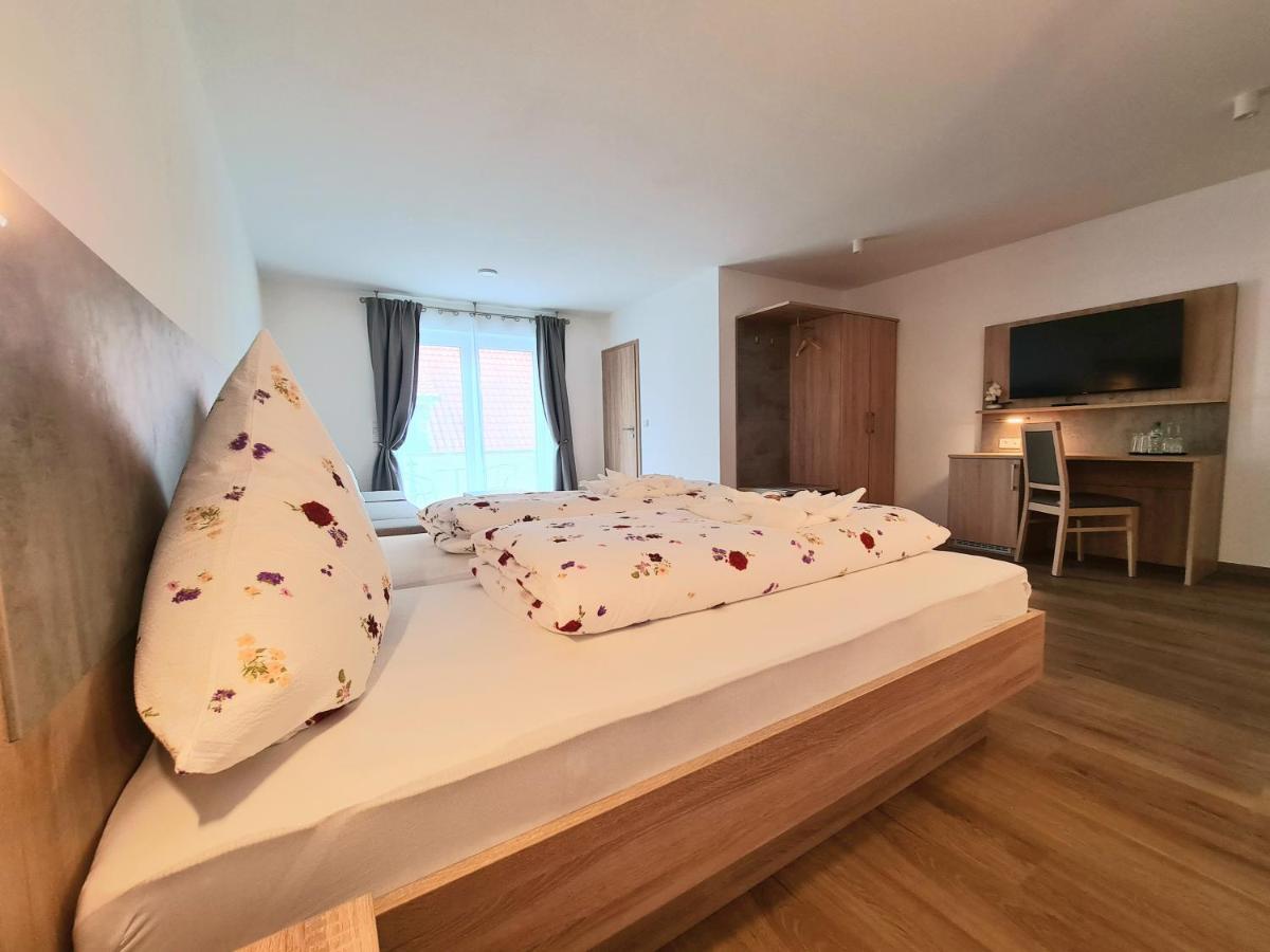Hotel Pension Nordzeit Norddeich  Ngoại thất bức ảnh