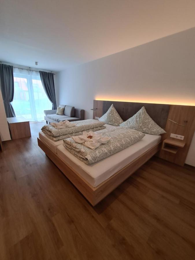 Hotel Pension Nordzeit Norddeich  Ngoại thất bức ảnh