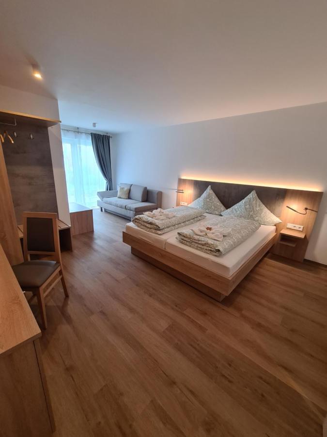 Hotel Pension Nordzeit Norddeich  Ngoại thất bức ảnh