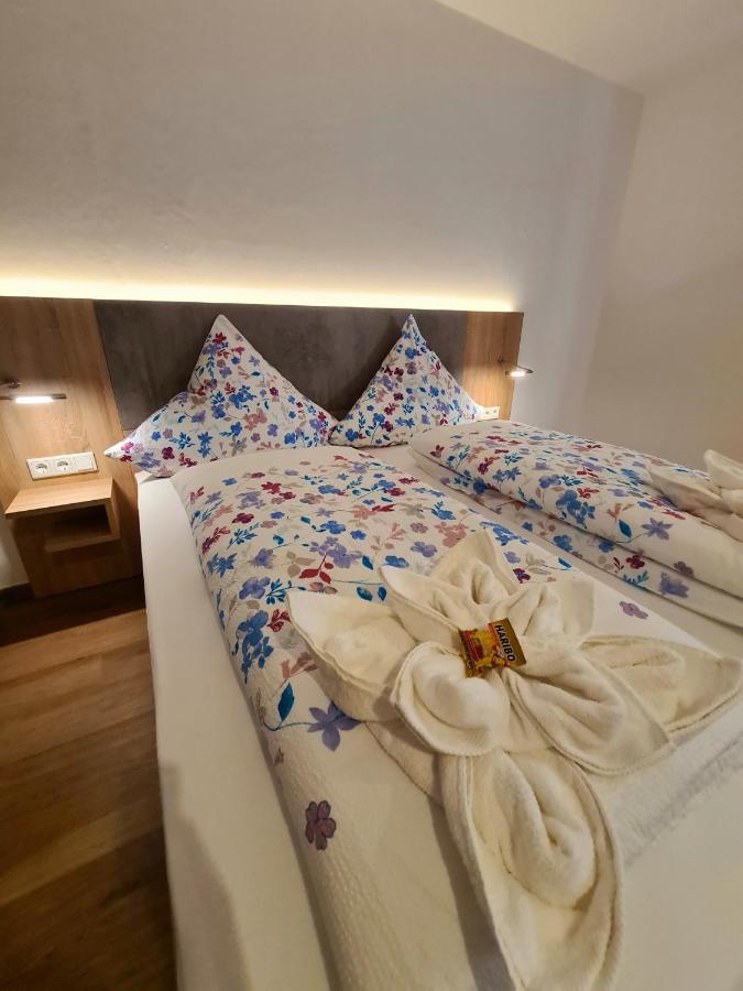 Hotel Pension Nordzeit Norddeich  Ngoại thất bức ảnh