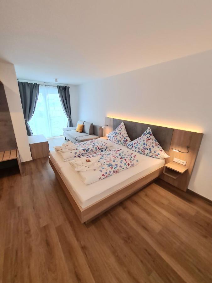 Hotel Pension Nordzeit Norddeich  Ngoại thất bức ảnh