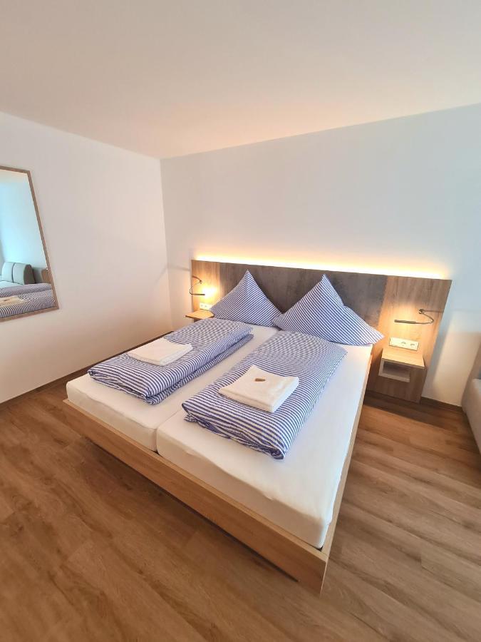 Hotel Pension Nordzeit Norddeich  Ngoại thất bức ảnh